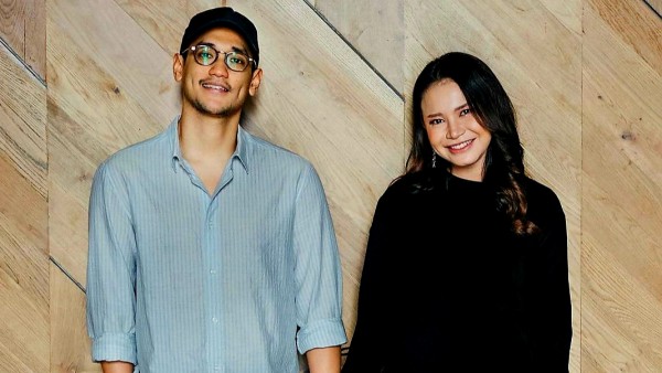 Afgan dan Rossa (Instagram)-1631863998