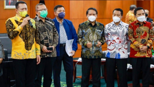 Bambang Soesatyo-1631621097