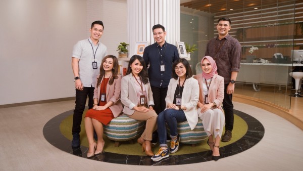 BRI Buka Lowongan Kerja