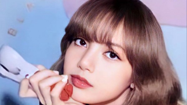 Lisa Blackpink (Instagram)-1631328690