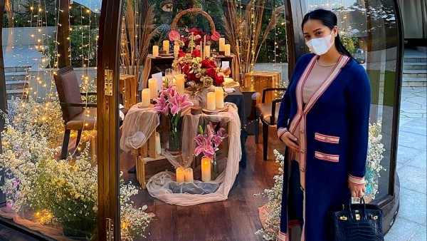 Nagita Slavina. (Instagram)-1631163100