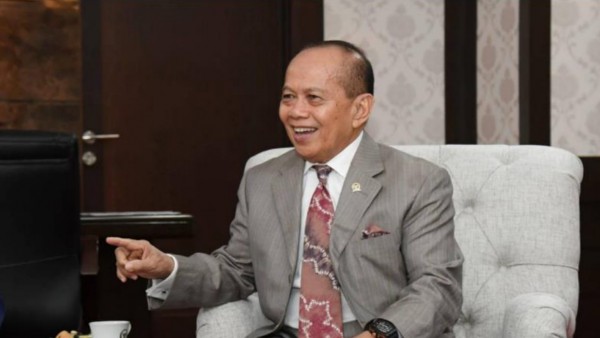 Syarief Hidayat-1631417077