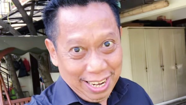 Tukul Arwana (Instagram)-1632810023