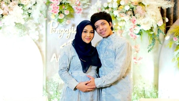 Atta Halilintar dan Aurel (Instagram)-1633765267