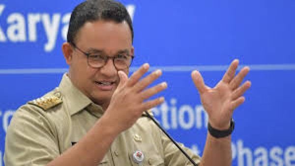 Gubernur DKI Jakarta Anies Baswedan-1634721809