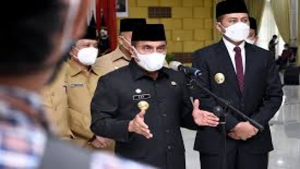 Gubernur Sumut Edy Rahmayadi-1633260382