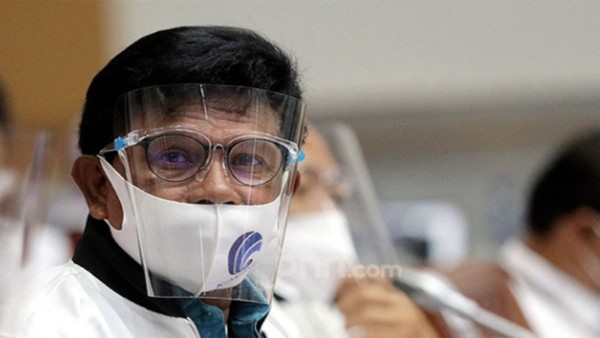 Johnny G Plate-1635669134