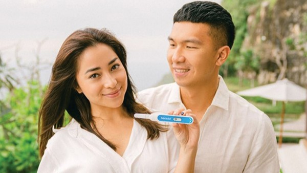 Nikita Willy dan Indra Priawan (Instagram)-1633859334