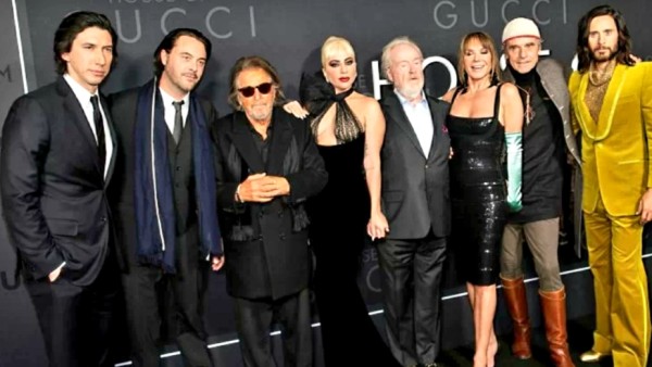 House of Gucci. (net)-1638247328