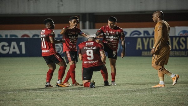 Skuad Bali United-1636460263