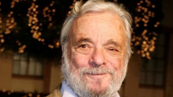 Stephen Sondheim. (net)-1638004370