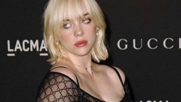 Billie Eilish (Instagram)-1639717716