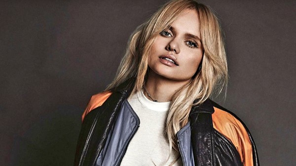 Alli Simpson. (Instagram)-1641364565