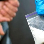 Ilustrasi penangkapan kasus narkoba. (net)-1641794528