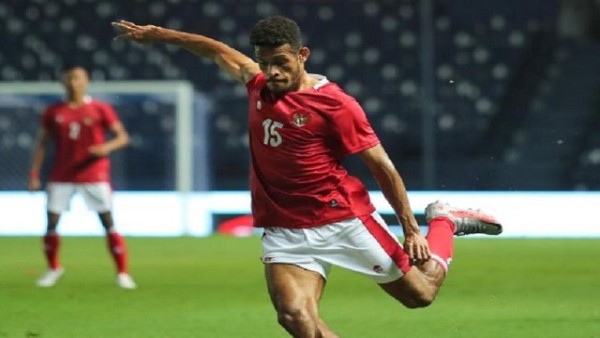 Live Indonesia vs Thailand-1641041355