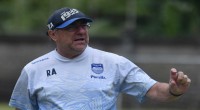 Pelatih Persib, Robert Alberts-1642777338