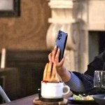 Sebuah restoran di Arab hadirkan sensasi horor ke pelanggannya. (net)-1643452818