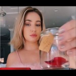 Stephanie Matto jual kentut stoples-1642173559