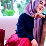 Syahrini. (Instagram)-1641534089