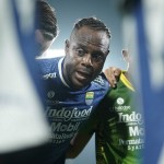 Bek Persib, Victor Igbonefo-1644921899