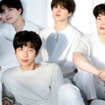 BTS masuk nominasi 2022 Korean Music Awards.  (net)-1644418229