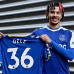 Dele Alli Pindah ke Everton-1644346499