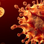 Ilustrasi varian covid-19 Omicron-1645852519