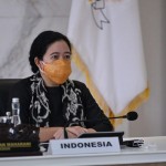 Ketua Dewan Perwakilan Rakyat (DPR) Puan Maharani-1644922376