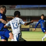 Laga Persib vs PSIS Semarang-1644913873