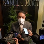 Menteri Pemuda dan Olahraga (Menpora) Zainudin Amali-1645524972