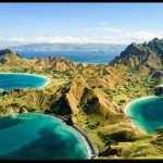 Pulau Padar, NTT-1645332163