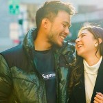 Jessica Mila dan Yakup Hasibuan/Instagram-1647662637