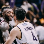 Pemain RANS PIK Basketball, Hal Shane Heyward-1646992916