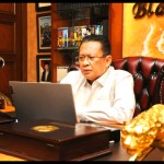 Ketua MPR RI Bambang Soesatyo-1650010477