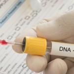 Ilustrasi tes DNA-1653891663