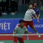 Pasangan ganda putri Apriyani Rahayu/Siti Fadia Silva-1653137669