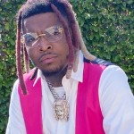 Rapper Lil Keed-1652677952