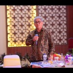 Anggota Komisi X DPR RI Zainuddin Maliki-1655283357