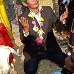 Pria di Gresik menikah dengan domba betina-1654755651