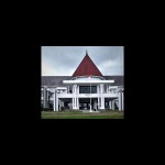 Kantor Bupati Manggarai Timur-1662461447