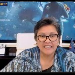 Wakil Ketua MPR RI, Lestari Moerdijat-1662020259
