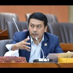 Anggota Komisi VI DPR RI Rudi Hartono Bangun-1668578068