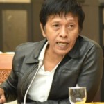 Anggota Komisi VII DPR RI Adian Napitupulu-1668164314