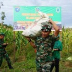 Dandim 1206 Putussibau Letkol Inf Sri Widodo-1668065388