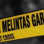 Ilustrasi garis polisi di tempat kejadian perkara-1667287291