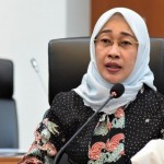Wakil Ketua Komisi IV DPR RI Anggia Erma Rini-1667389213