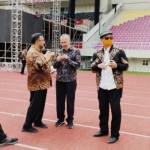 Wakil Ketua Komisi X DPR RI Abdul Fikri Faqih-1668255702