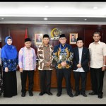 Wakil Ketua MPR Hidayat Nur Wahid-1668576405