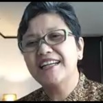 Wakil Ketua MPR RI, Lestari Moerdijat-1668758521