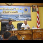 Anggota Komisi I DPR RI Sturman Panjaitan-1671000942